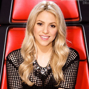 Shakira Shakira